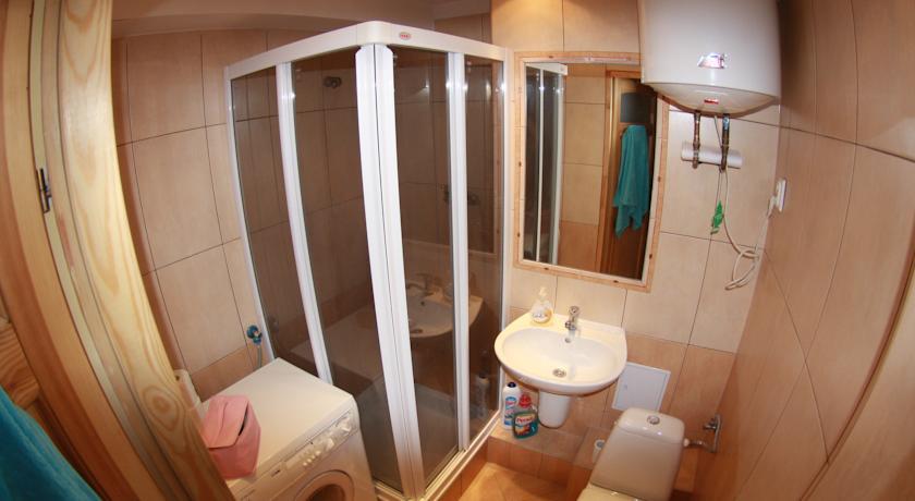 Apartamenty Gdańsk Rom bilde